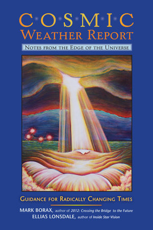 The Christ Letters: An Evolutionary Guide Home